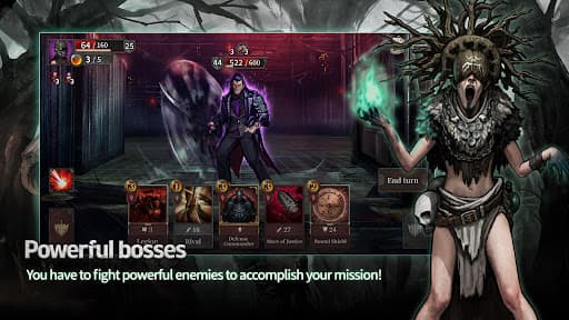 Shambles: Sons of Apocalypse screenshot 5 - screenshot