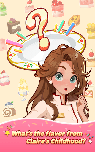 Dessert Bliss: Sorting Puzzle screenshot 9 - screenshot