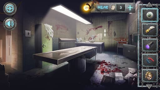 Scary Horror 2: Escape Games screenshot 17 - screenshot