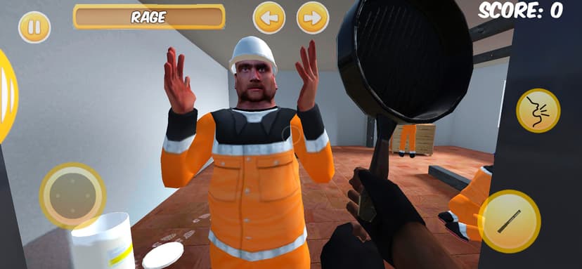 Neighbors OG screenshot 7 - screenshot