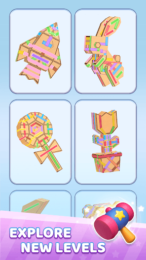 Tape Tap! screenshot 7 - screenshot