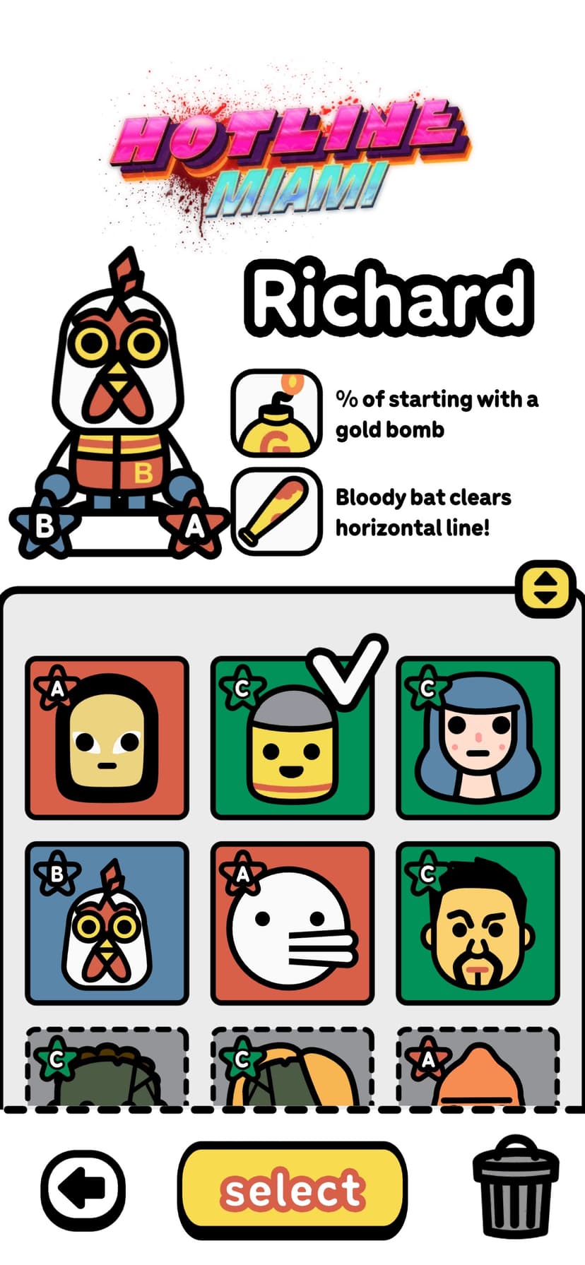 Devolver Tumble Time screenshot 5 - screenshot