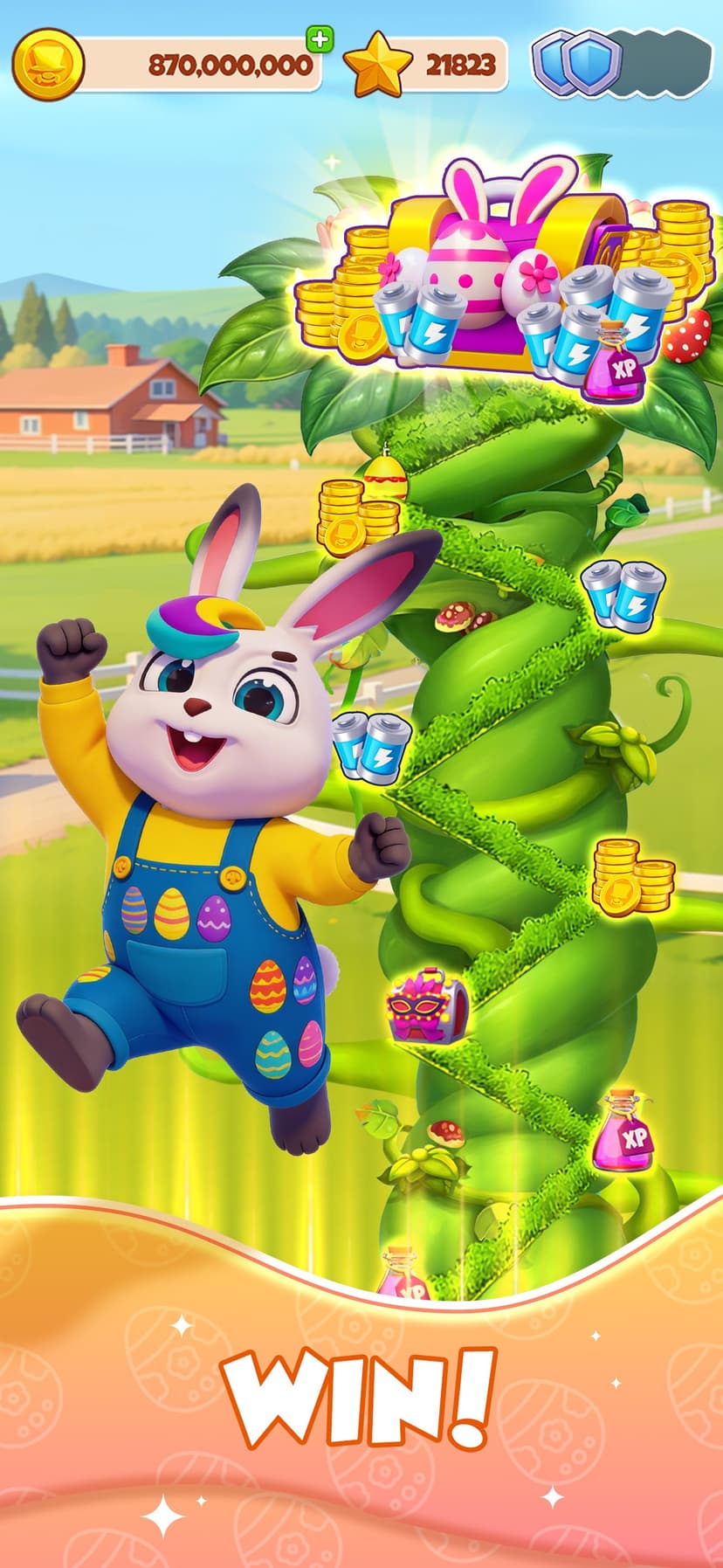 Crazy Coin - Go Master screenshot 4 - screenshot
