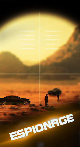 Murder Mystery 2 Criminal Case screenshot 4 - screenshot
