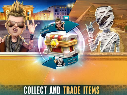 HD Poker: Texas Holdem Casino screenshot 21 - screenshot