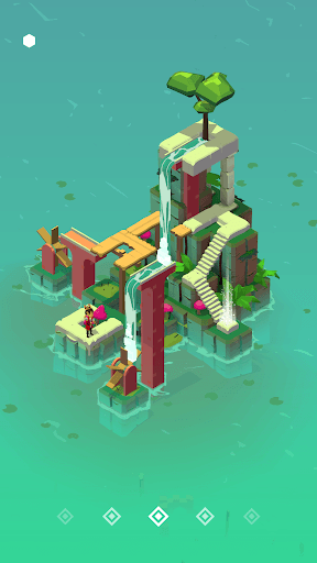 Aarik And The Ruined Kingdom screenshot 21 - screenshot
