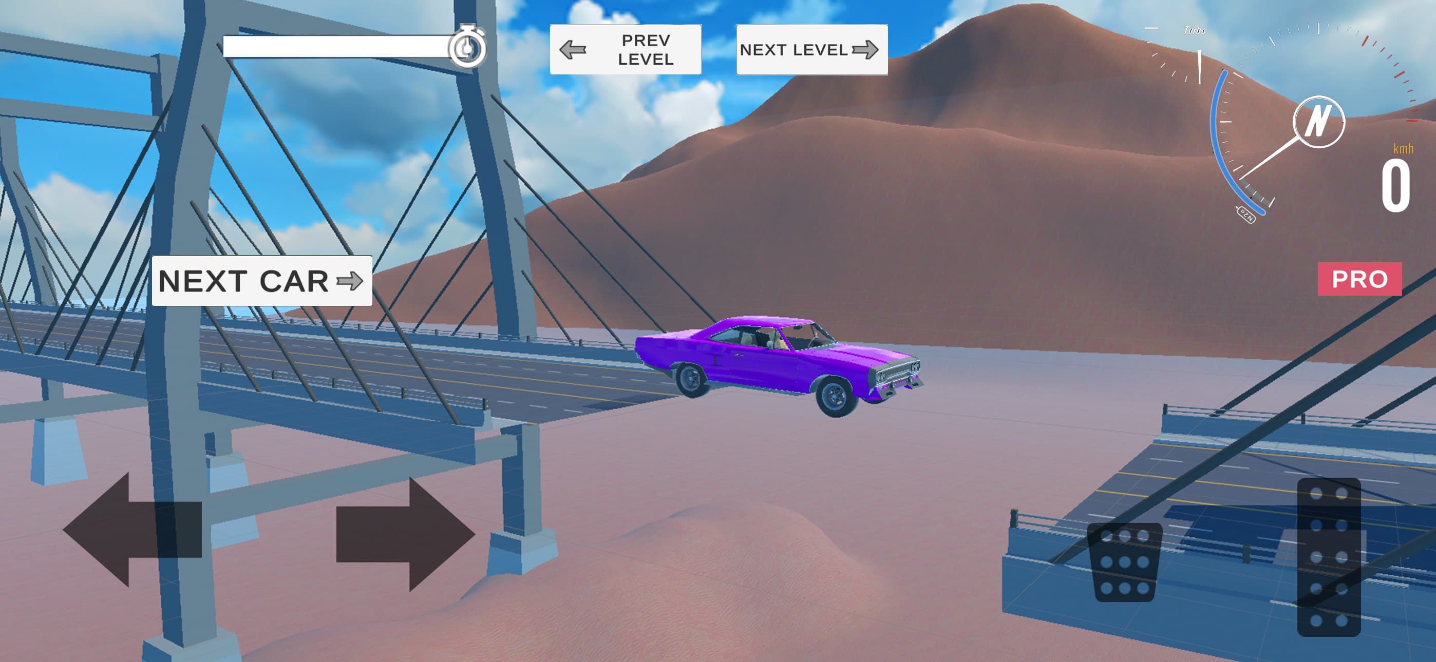 Car games: drive car parking screenshot 3 - screenshot