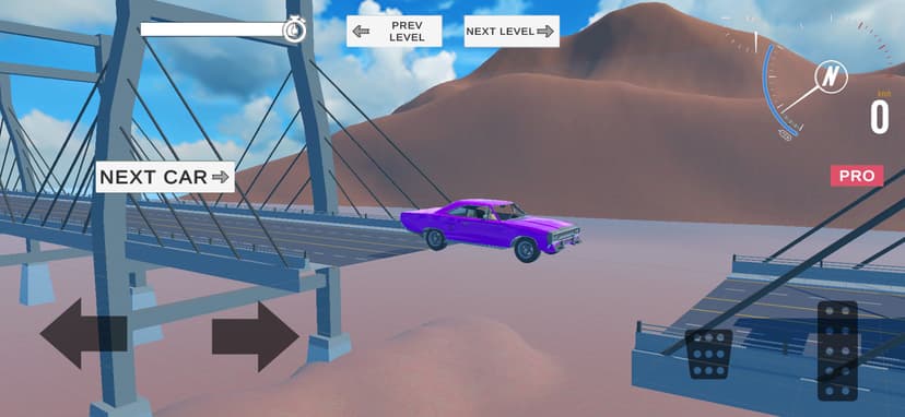 Car games: drive car parking screenshot 3 - screenshot