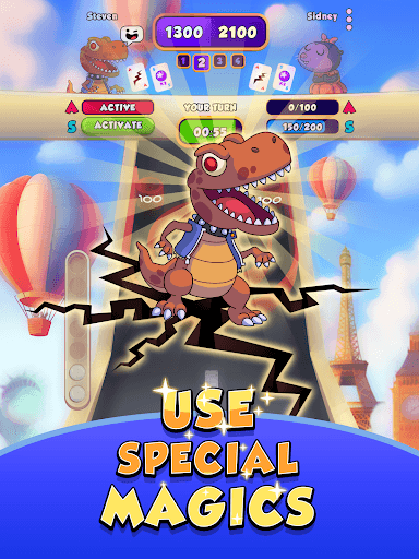 Roll Masters: Arcade Bowling™ screenshot 12 - screenshot