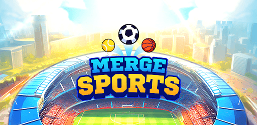 Merge Sports: City Builder screenshot 8 - screenshot