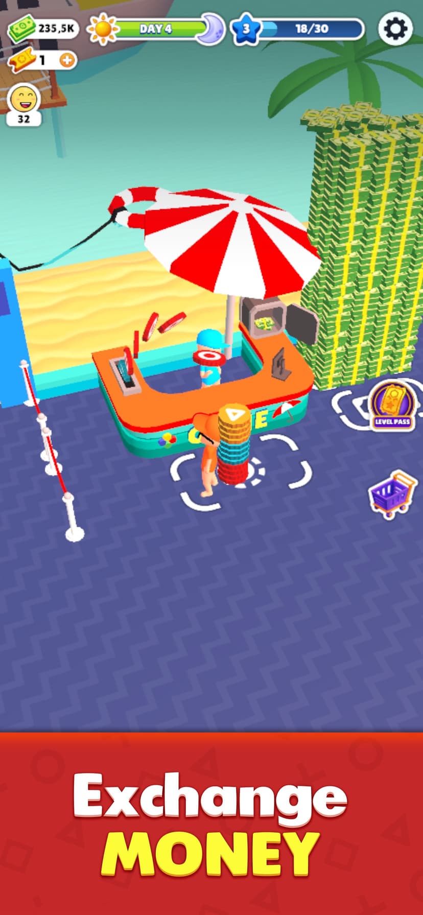 My Arcade Center screenshot 6 - screenshot