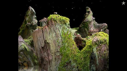 Samorost 1 screenshot 3 - screenshot
