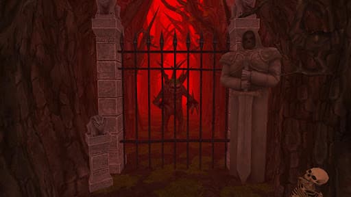 Moonshades: RPG offline game screenshot 14 - screenshot