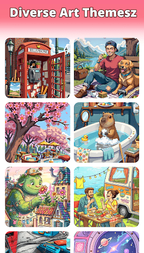 Seek & Find: Cozy Escapes screenshot 15 - screenshot