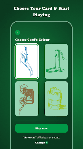 Dutch Blitz - Card Game screenshot 4 - screenshot