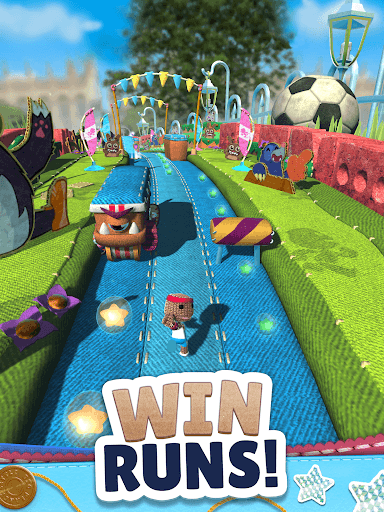 Ultimate Sackboy screenshot 13 - screenshot