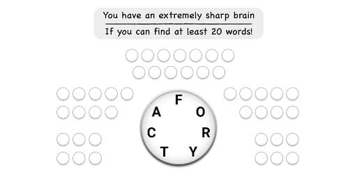 Zen Crossword screenshot 8 - screenshot