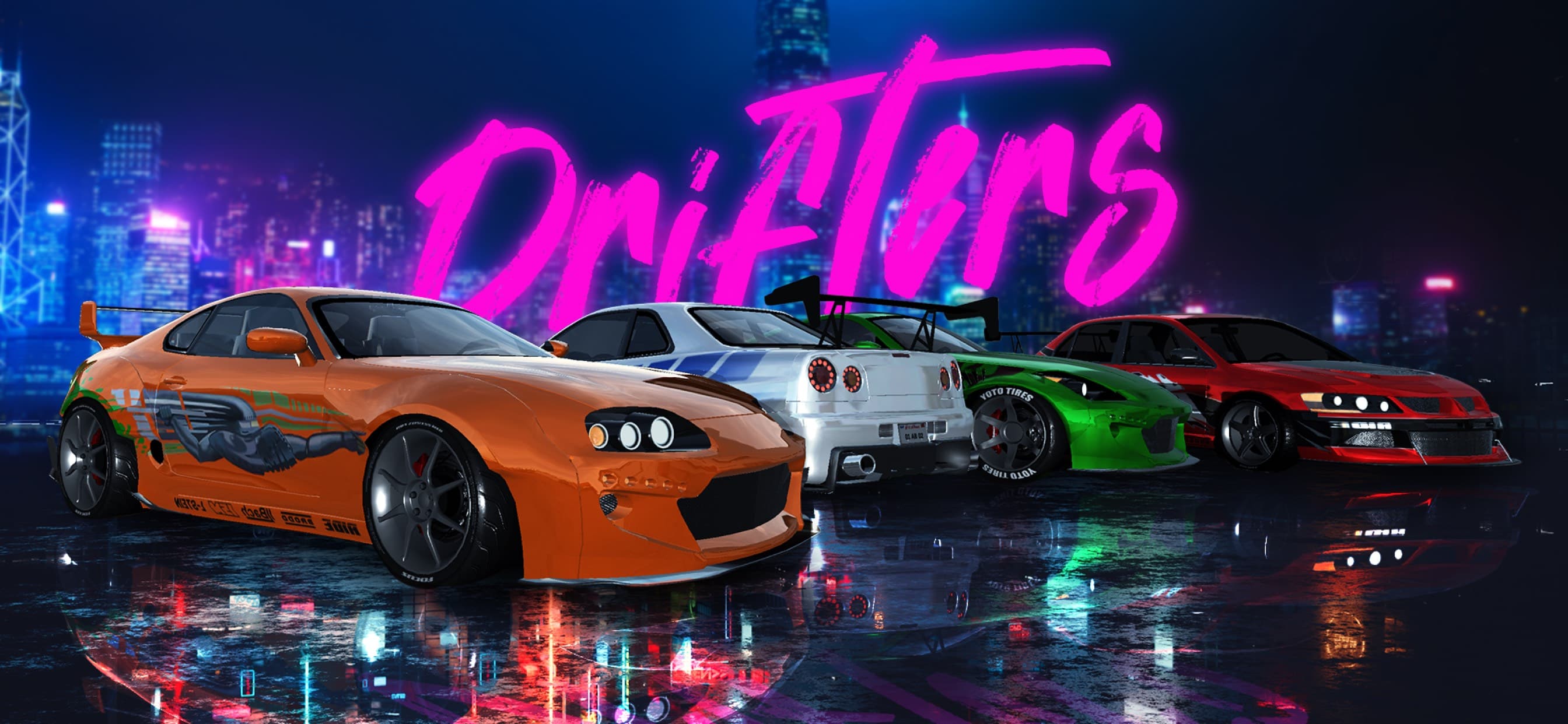 PetrolHead : Street Racing screenshot 2 - screenshot
