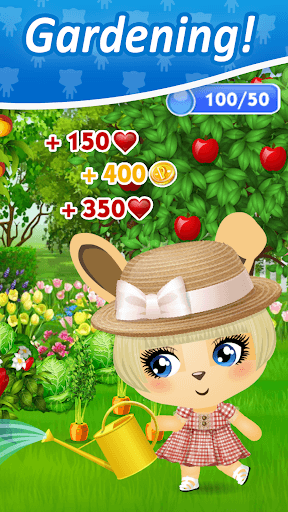 Pet City 2 - Cute Virtual Pets screenshot 15 - screenshot