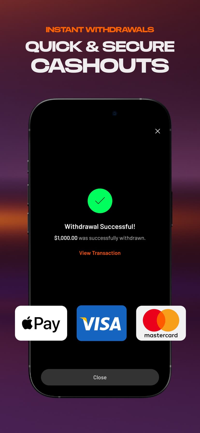 HotStreak Fantasy Sports screenshot 5 - screenshot