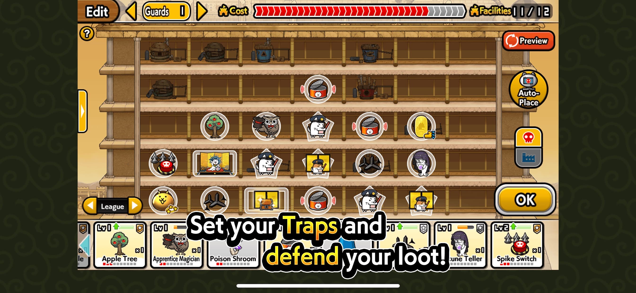 The Burgle Cats screenshot 4 - screenshot