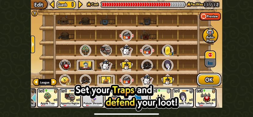 The Burgle Cats screenshot 4 - screenshot