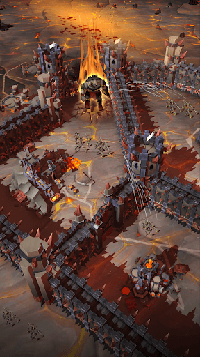 Kingdom Maker: Build & Battle screenshot 22 - screenshot