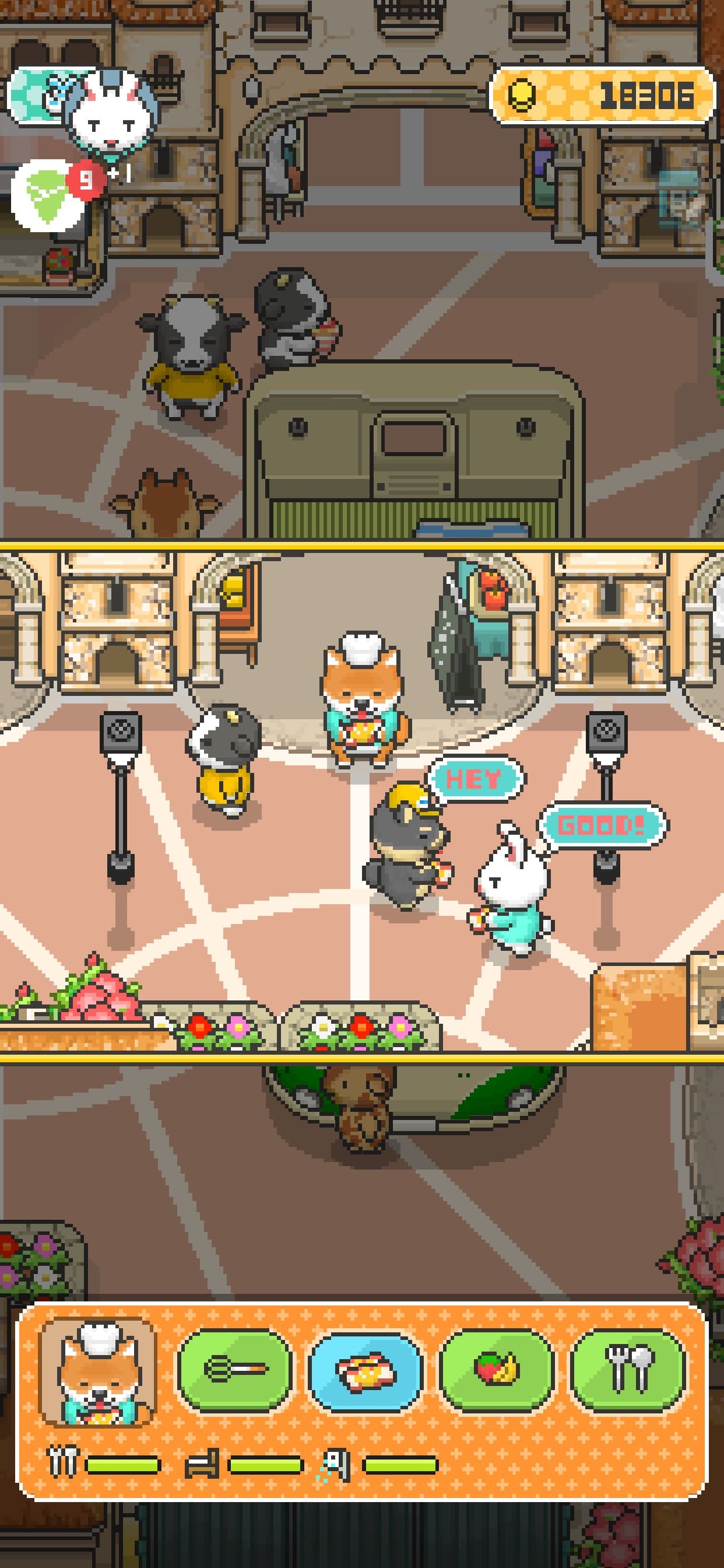 Food Truck Pup screenshot 4 - screenshot