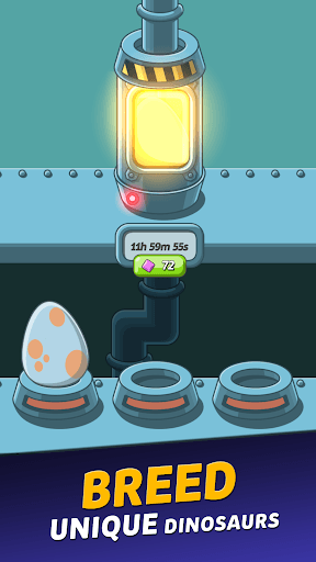 Crazy Dino Park screenshot 7 - screenshot