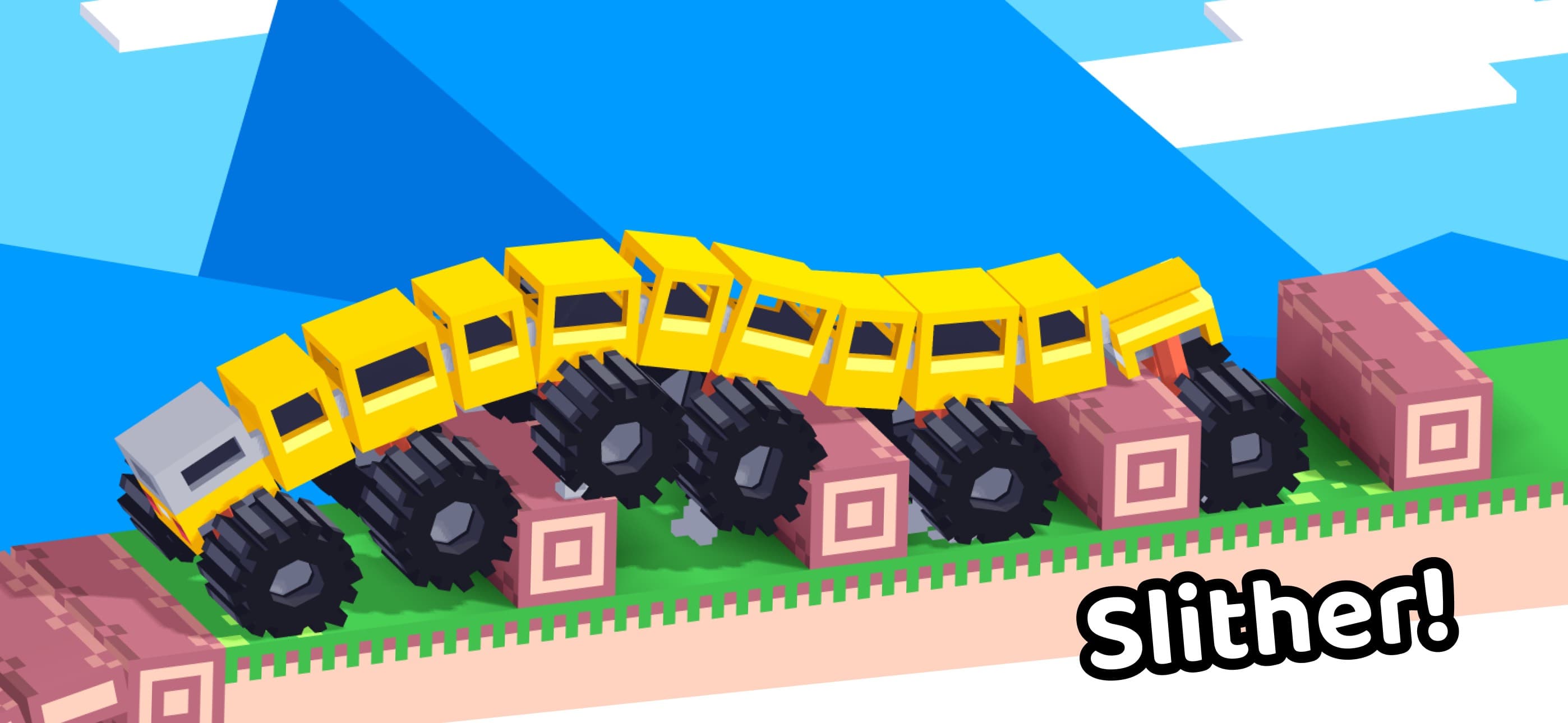 Drive Mad screenshot 8 - screenshot