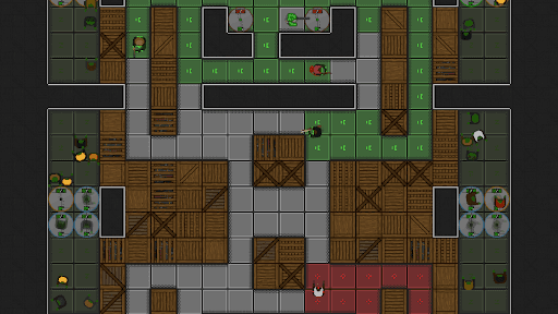 Sandbox Zombies screenshot 6 - screenshot