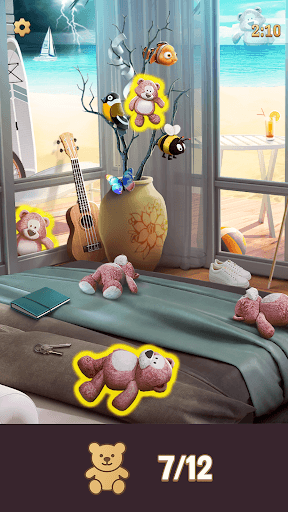 Hidden Objects: Find It! screenshot 14 - screenshot