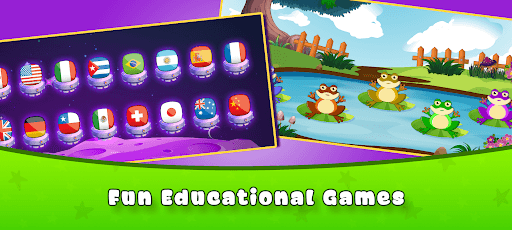 Piano Kids: Musical Journey screenshot 15 - screenshot