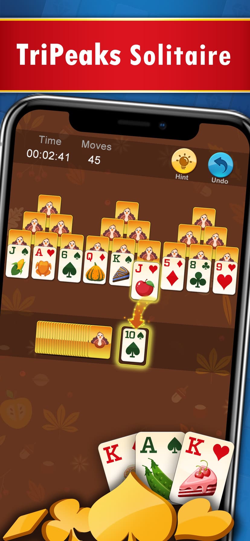 Solitaire Collection + screenshot 4 - screenshot