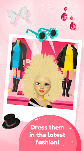 Princess Hair & Makeup Salon screenshot 5 - screenshot