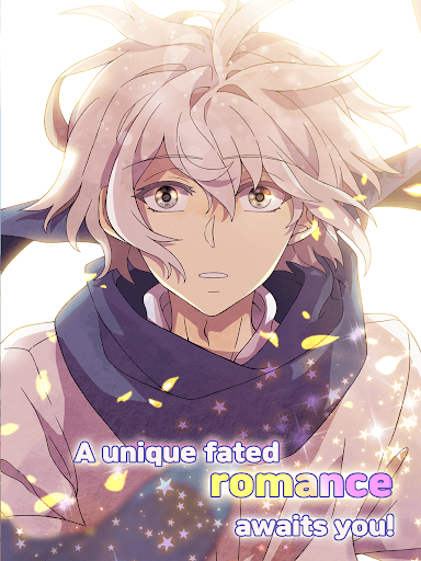 Romantic HOLIC: Otome game screenshot 12 - screenshot