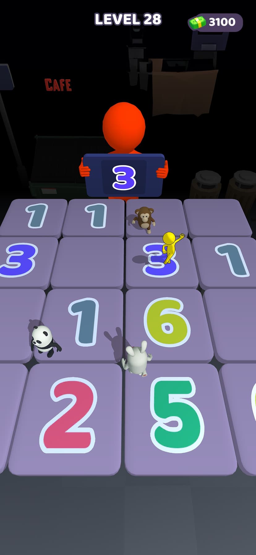 Bear Party screenshot 8 - screenshot