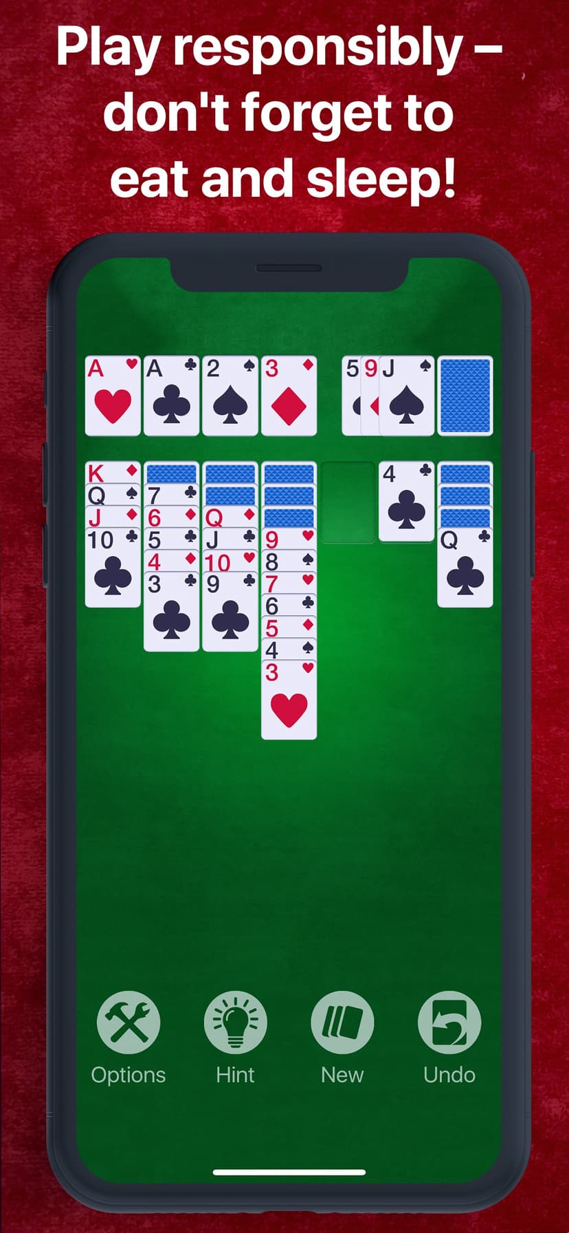 Super Solitaire – Card Game screenshot 3 - screenshot