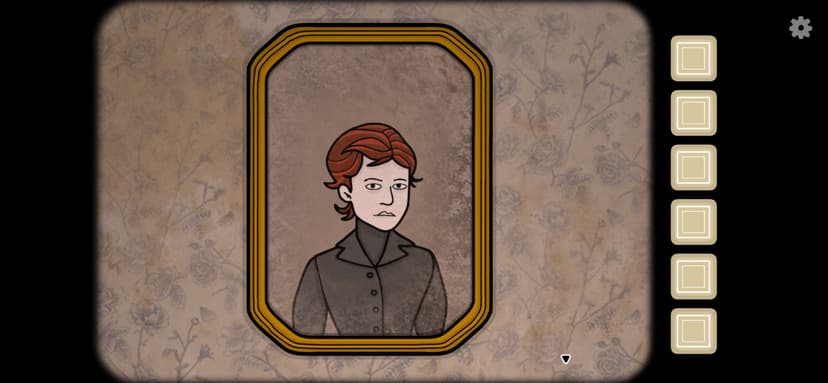The Past Within screenshot 6 - screenshot