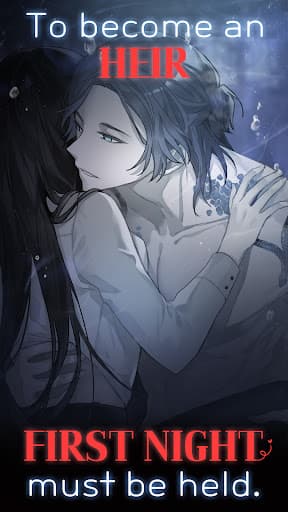 Aqua Romance: Mermaid Otome screenshot 10 - screenshot