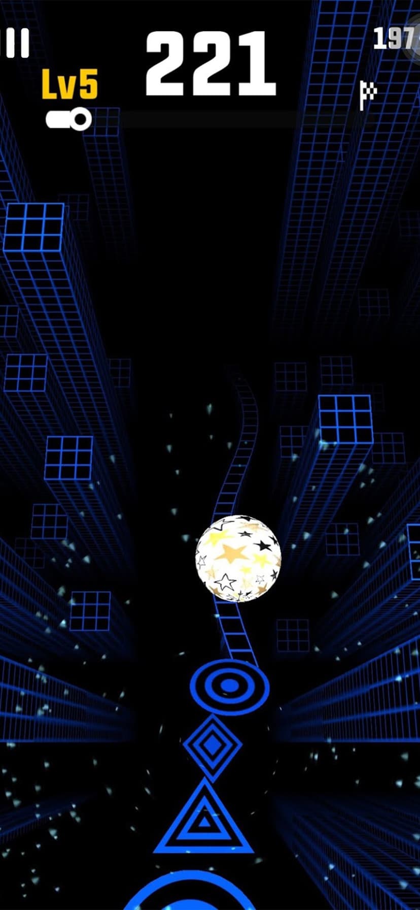 Slope Run Game screenshot 4 - screenshot