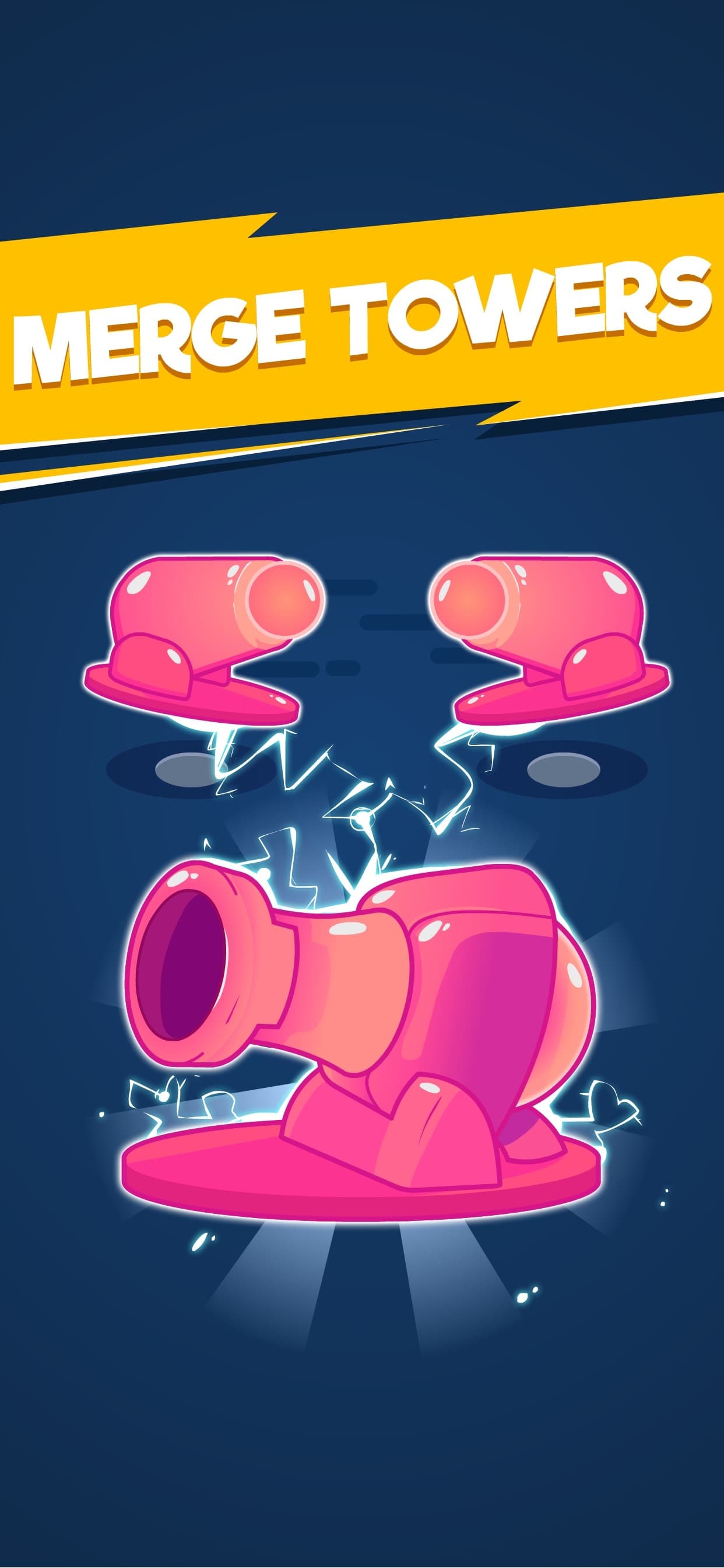 Power Painter: Shoot & Defense screenshot 3 - screenshot