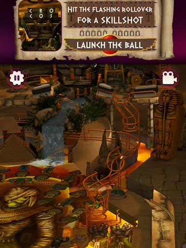Pinball Masters NETFLIX screenshot 16 - screenshot