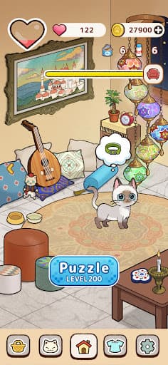 Chill With Marron screenshot 6 - screenshot