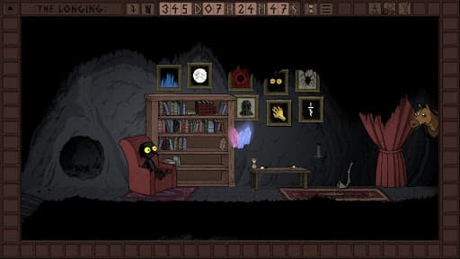 The Longing screenshot 9 - screenshot