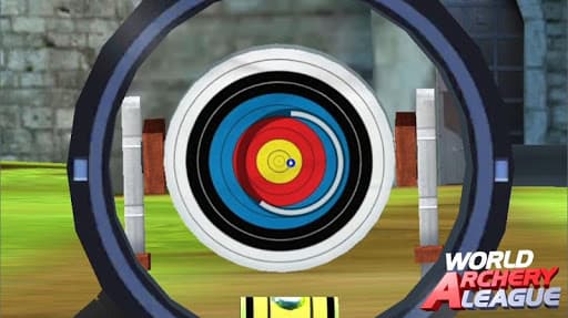World Archery League screenshot 1 - screenshot