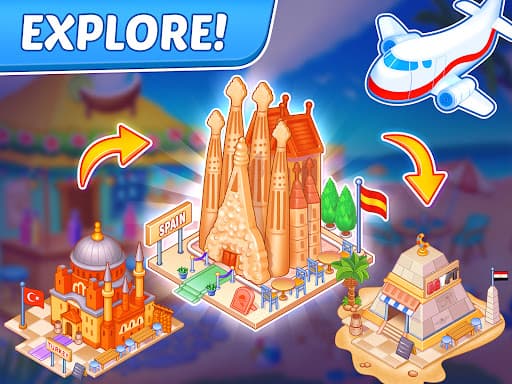 Cooking Carnival - Chef Game screenshot 14 - screenshot