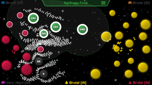 Ruthless Conquest screenshot 7 - screenshot