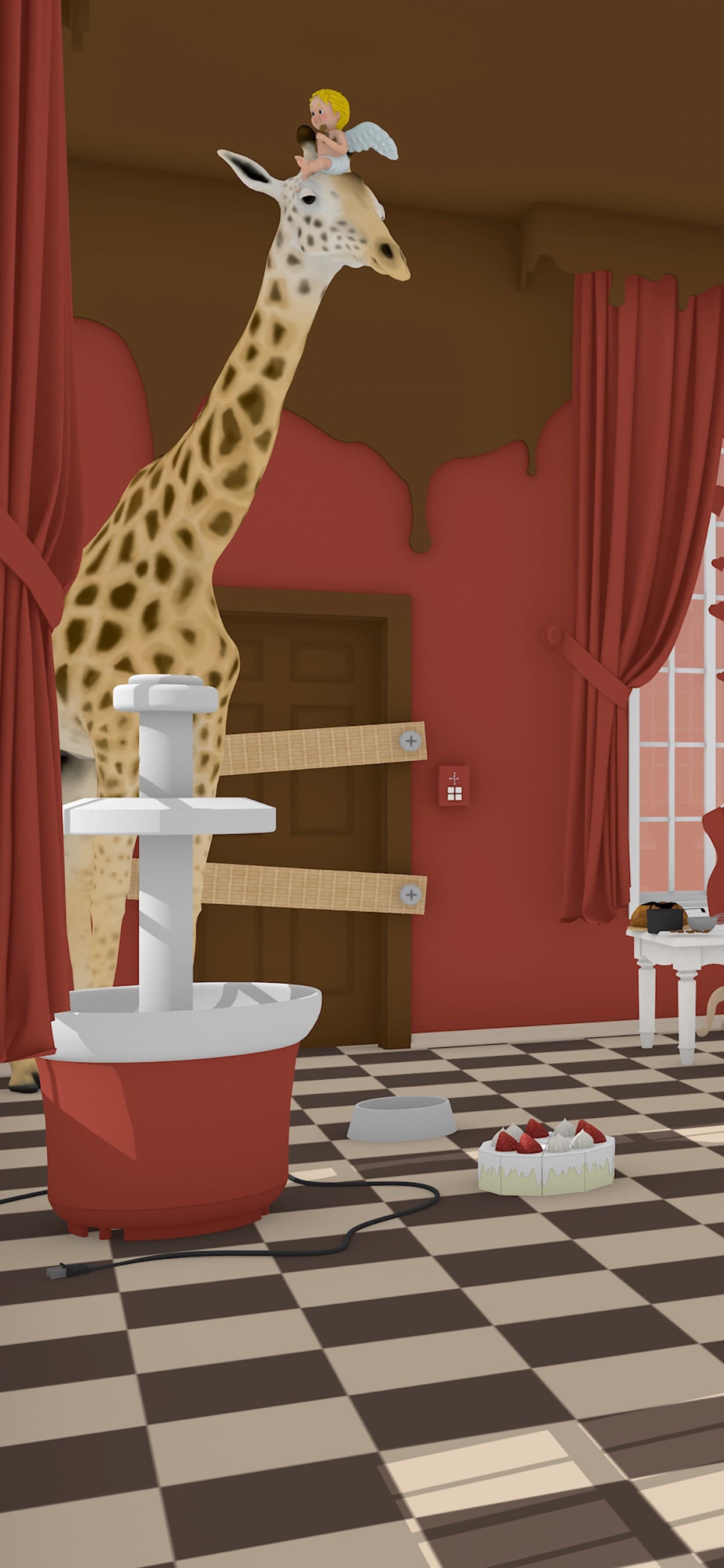 Escape Game: For you screenshot 1 - screenshot