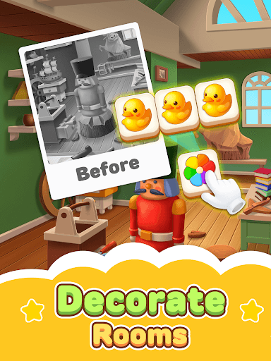 Ruler Match - Tile Puzzle Game screenshot 14 - screenshot